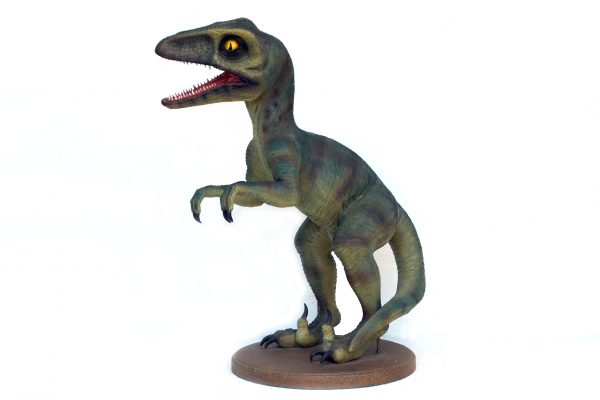 T-REX 3 ft HEIGHT