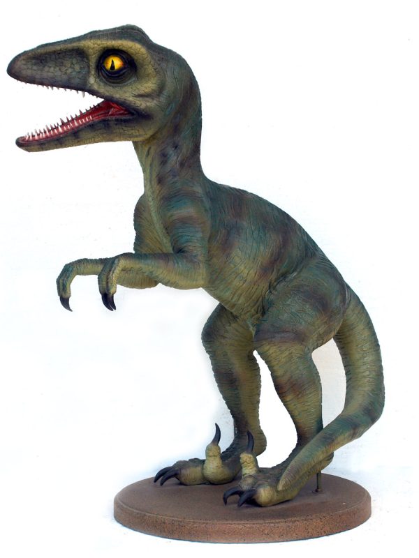 T-REX 3 ft HEIGHT