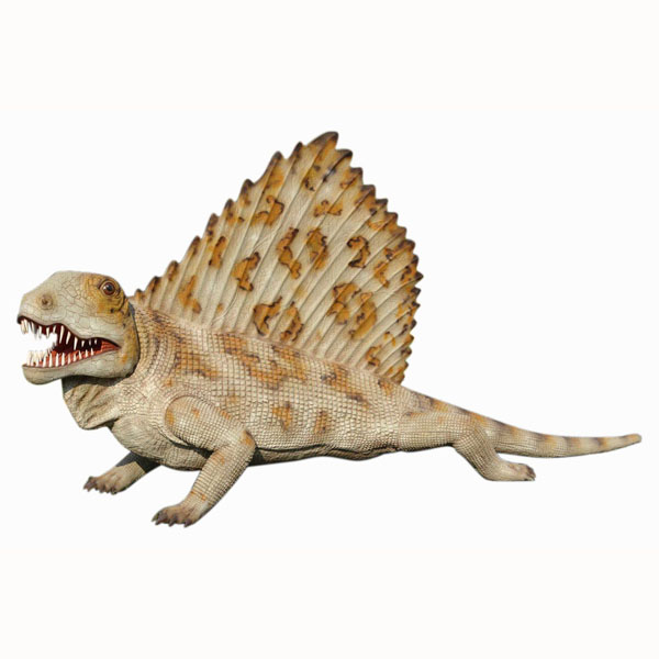 DIMETRODON
