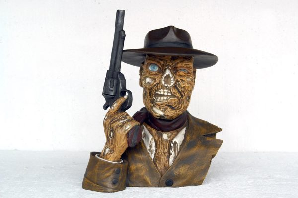 MAD COWBOY SMOKER