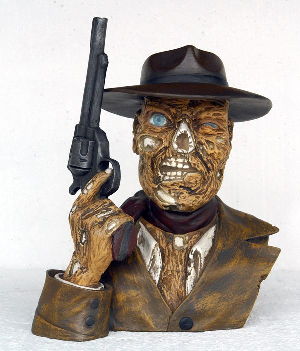 MAD COWBOY SMOKER
