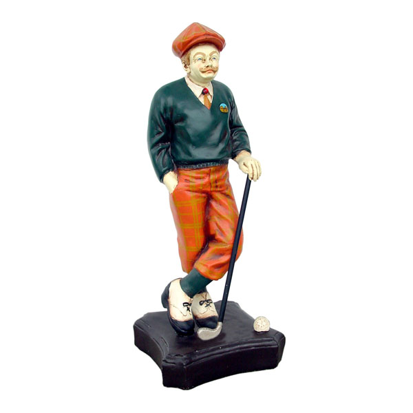 Golfer (2 Ft.)