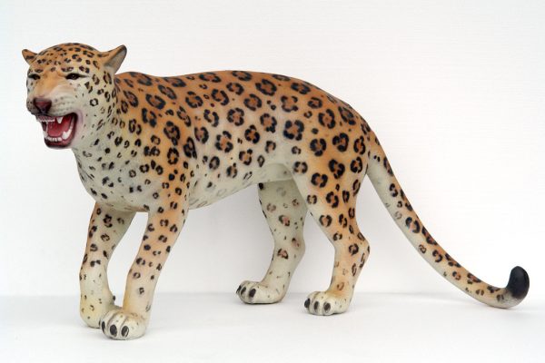 LEOPARD
