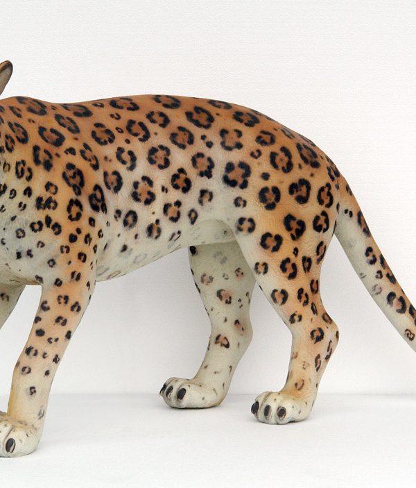 LEOPARD
