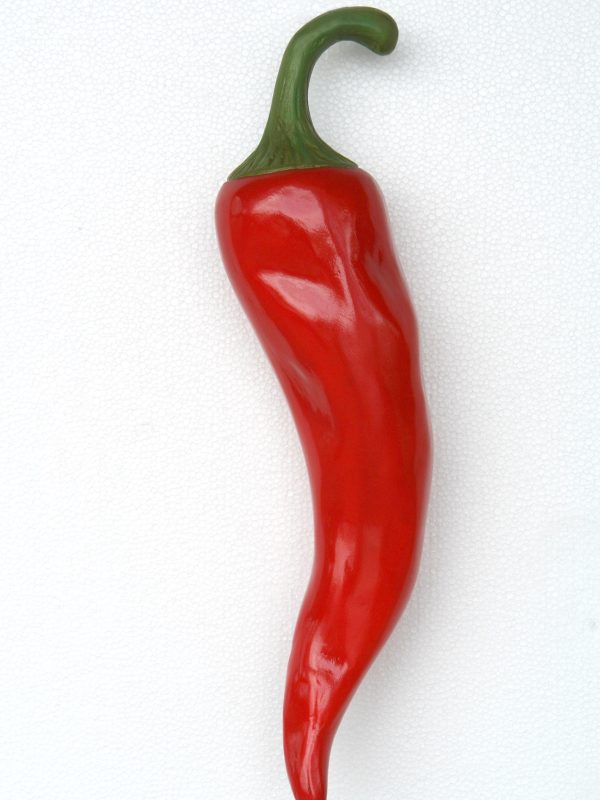 CHILI (RED)