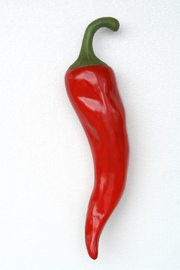 CHILI (RED)