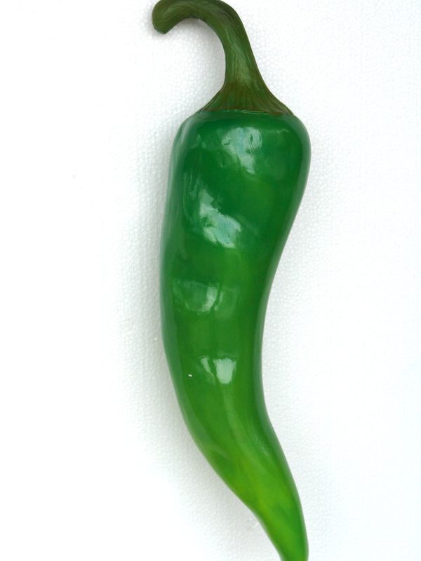 CHILI (GREEN)