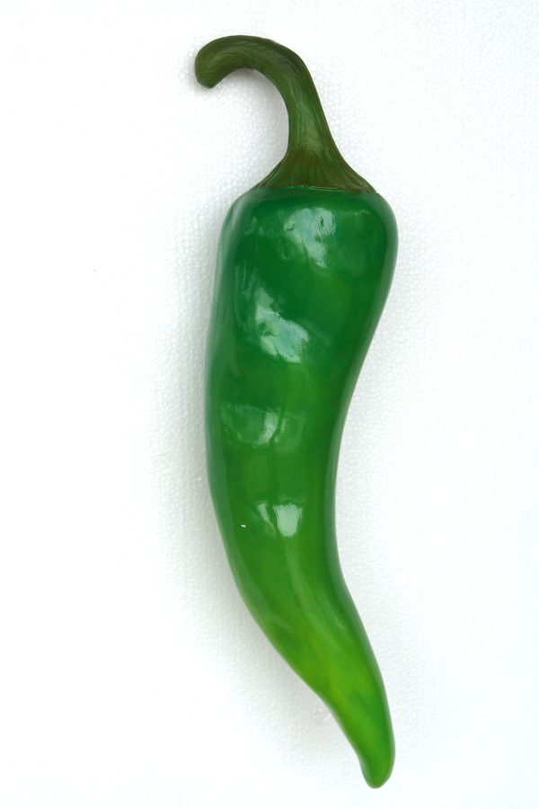 CHILI (GREEN)