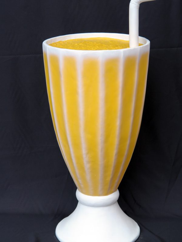 ORANGE JUICE