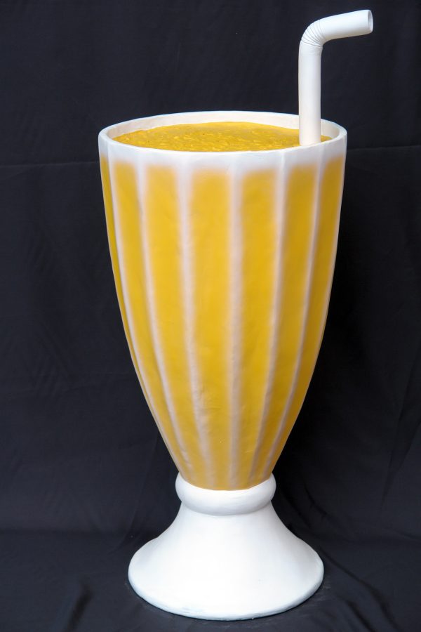 ORANGE JUICE