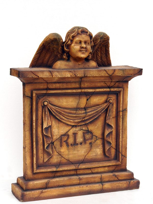 TOMBSTONE ANGEL