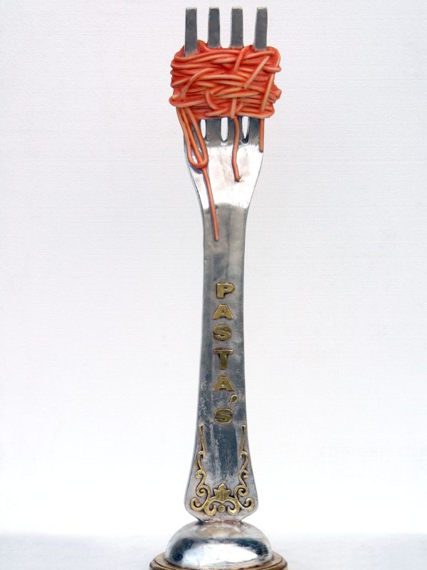 PASTA SIGN