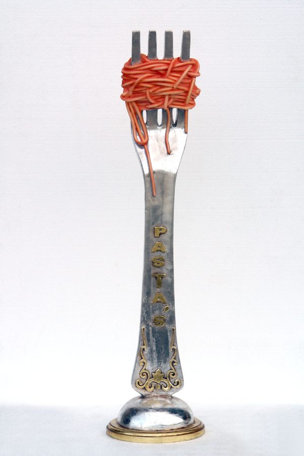 PASTA SIGN