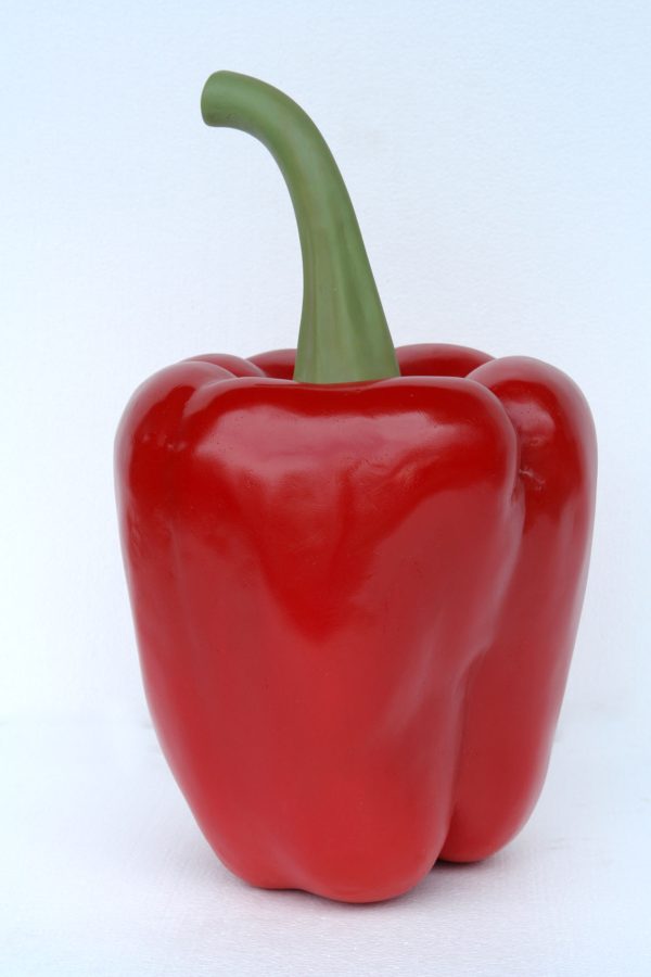BELL PEPPER (RED)