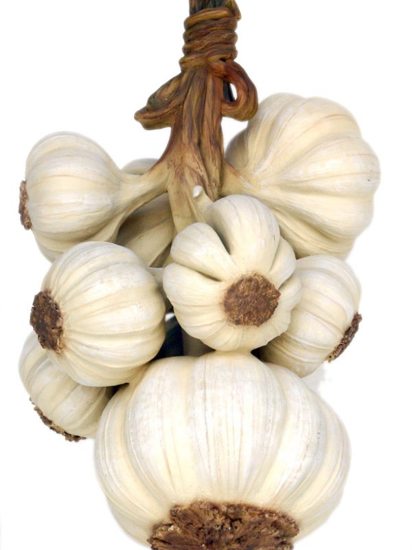 GARLIC