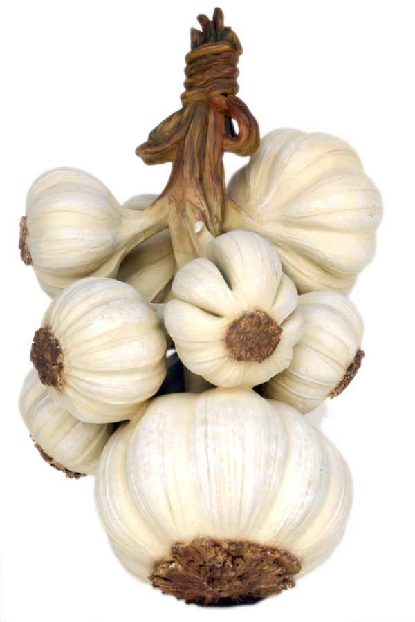 GARLIC
