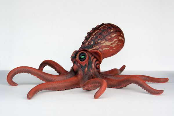 OCTOPUS