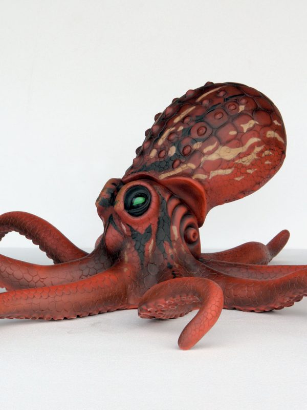 OCTOPUS