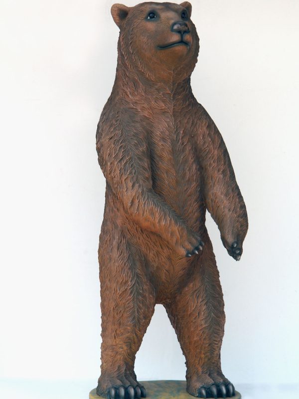 GRIZZLY BEAR