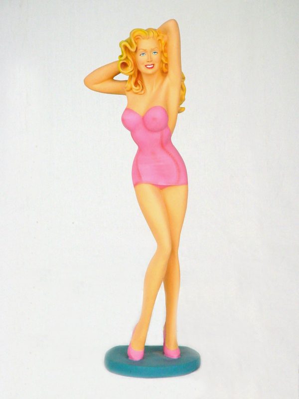 SEXY LADY