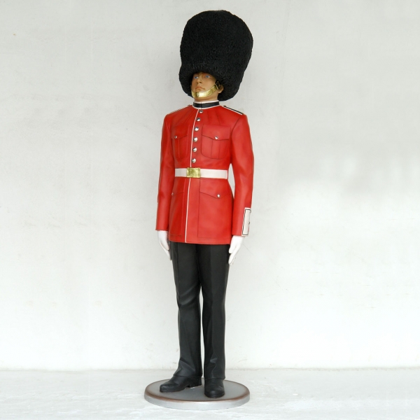 Queens Guard