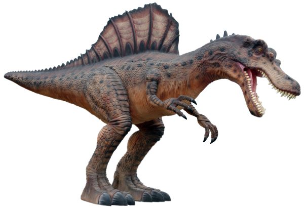 SPINOSAURUS