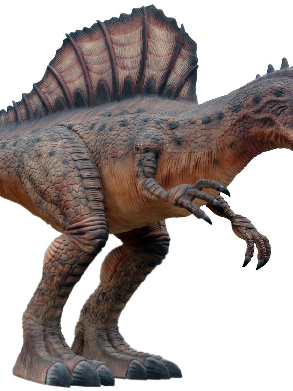 SPINOSAURUS