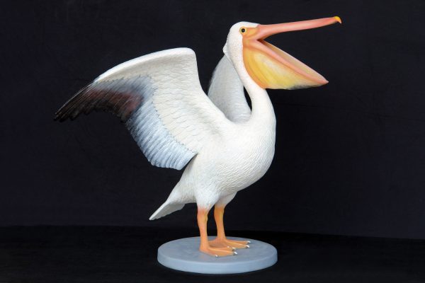 PELICAN (LIFE SIZE)