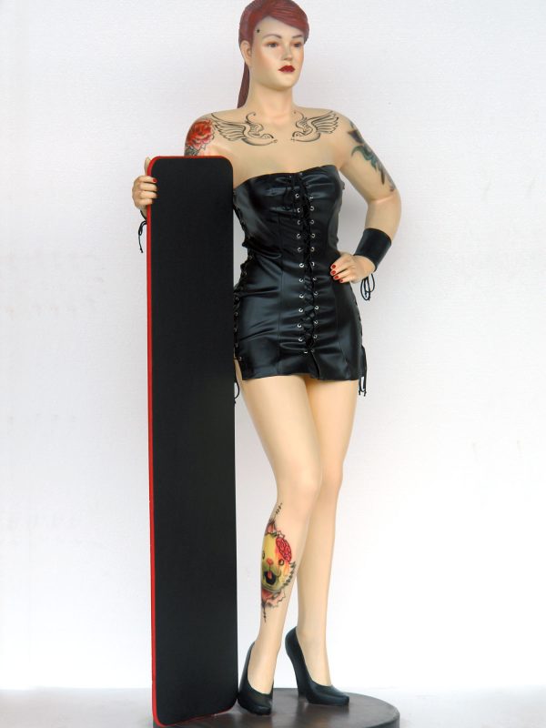 TATTOO GIRL