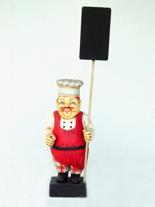 BAKER FAT (KOKKI)