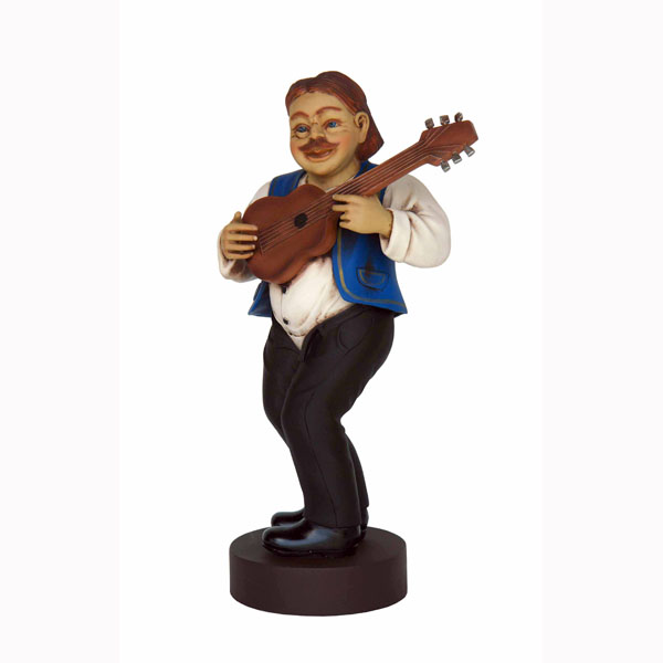 HAPPY BAND (GUITAR PLAYER)