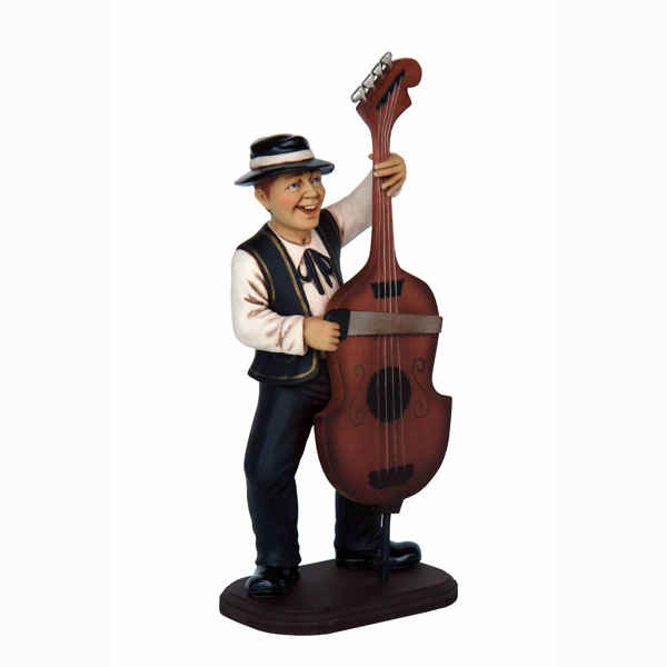 HAPPY BAND (BASS PLAYER)