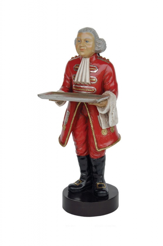 BUTLER ROYAL