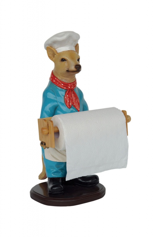 BAKER DOG