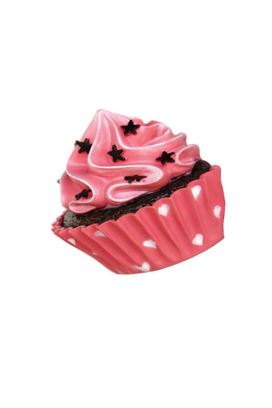 Cupcake Small (3/4)