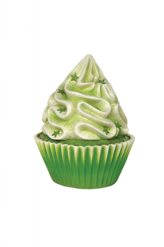 Cupcake (Green - 2 Ft.)