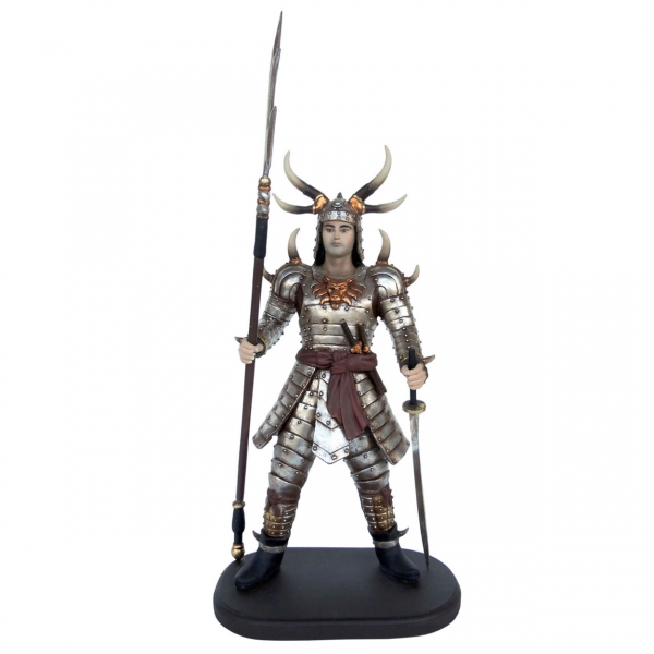 Japanese Warrior (3 Ft.)