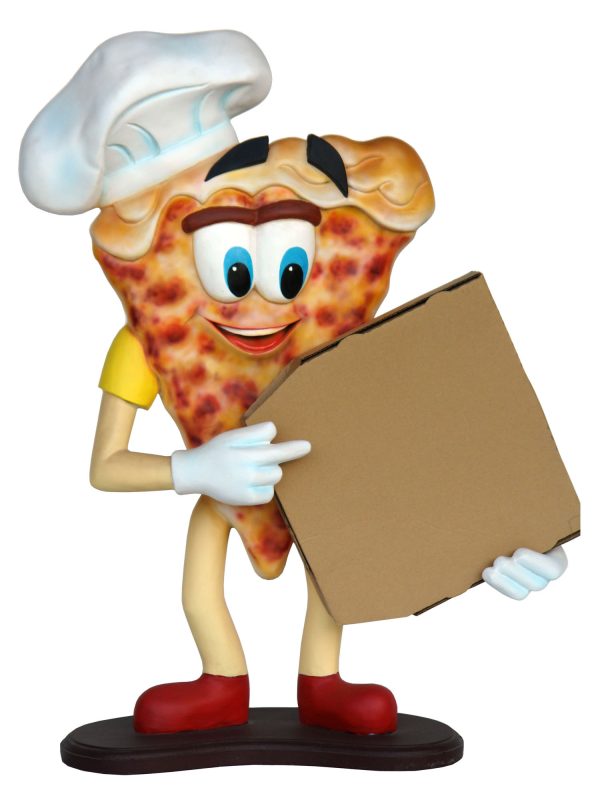 PIZZA BOY FOR PIZZA BOX/BOARD (3 FT.)