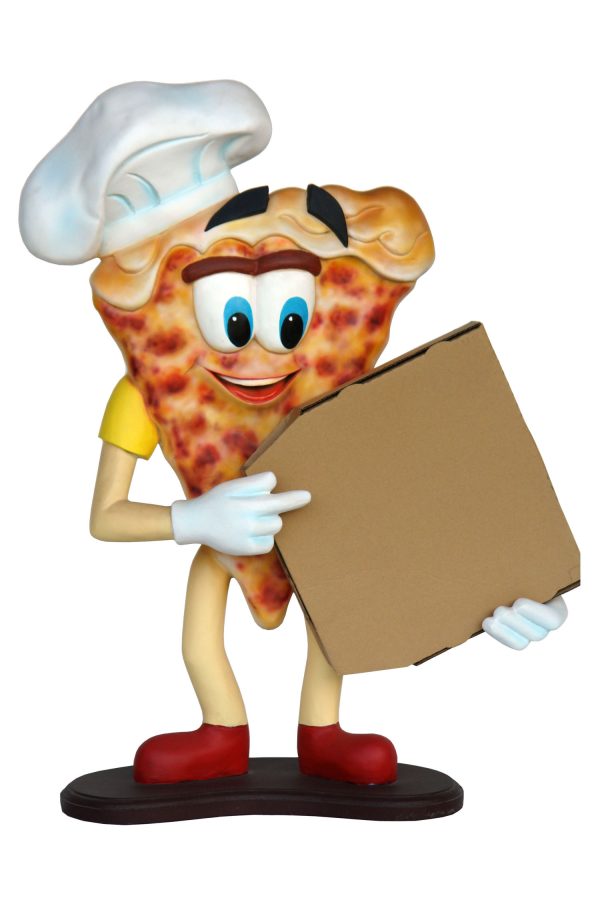 PIZZA BOY FOR PIZZA BOX/BOARD (3 FT.)