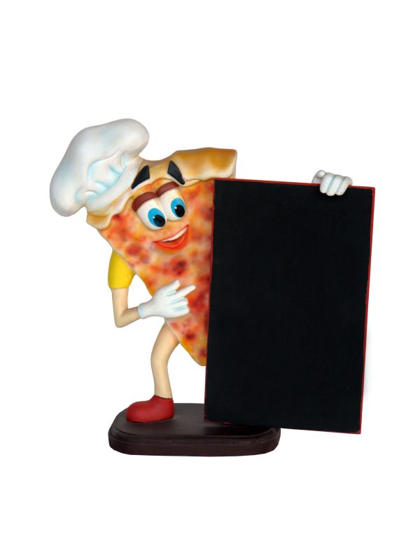 PIZZA BOY FOR PIZZA BOX/BOARD (1.5 FT.)