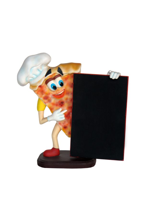 PIZZA BOY FOR PIZZA BOX/BOARD (1.5 FT.)