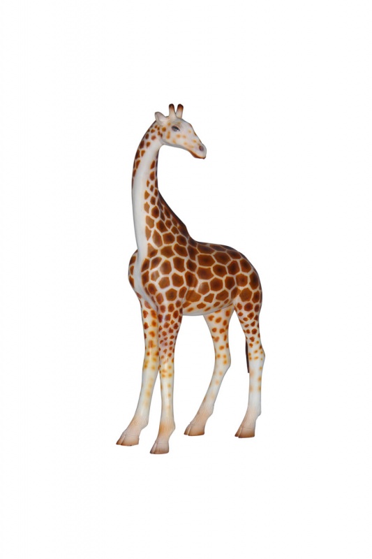 GIRAFFE (2.5 FT)