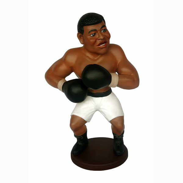 BOXER 1 (2.5 FT)