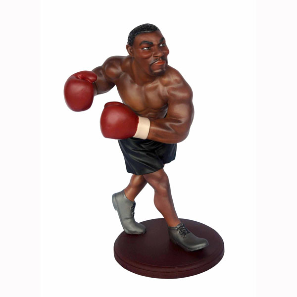 BOXER 3 (2.5 FT)