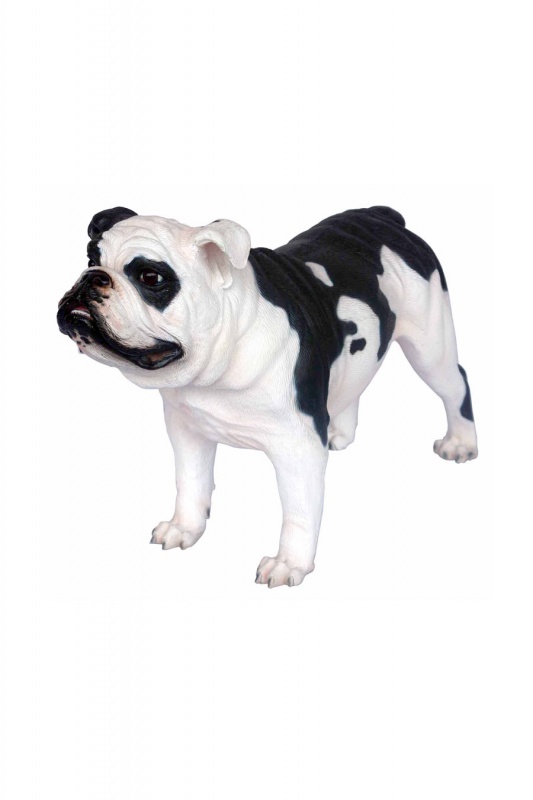 BULLDOG 2