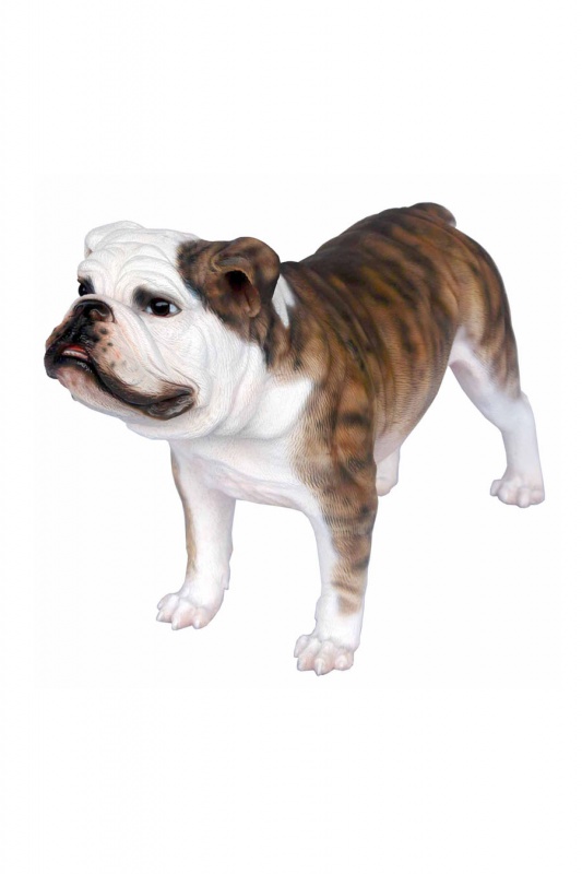 BULLDOG 3