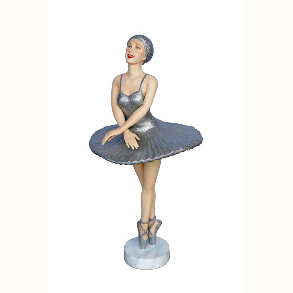 BALLERINA LADY 1