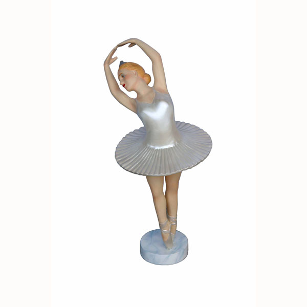BALLERINA LADY 2