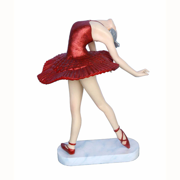 BALLERINA LADY 3