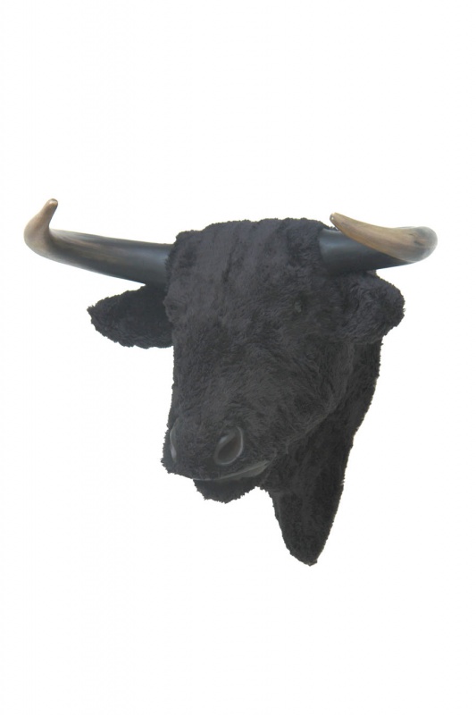 BULL HEAD 3